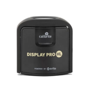 Calibrite Display Pro HL