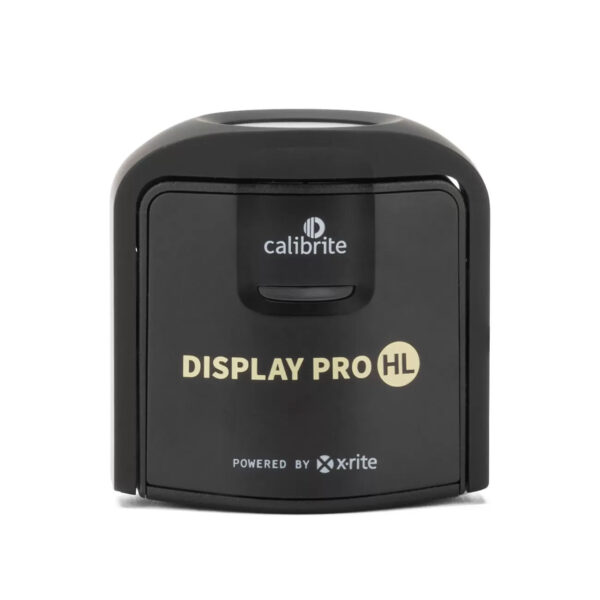 Calibrite Display Pro HL